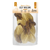 Bemo Beef Ears - suszone uszy wołowe - naturalny gryzak dla psa