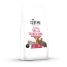 Bemo Kitten Veal & Guinea Fowl – karma sucha dla kociąt z cielęciną i perliczką